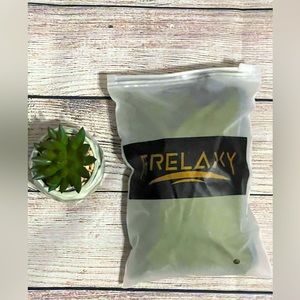 FRELAXY Dark Green WaterProof bag
